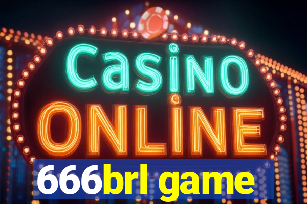 666brl game